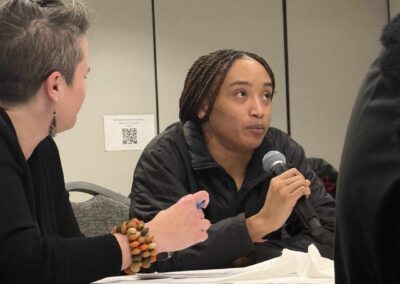 Engage! Transforming Juvenile Justice in Ramsey County